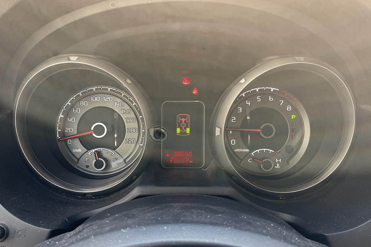 开了两年的帕杰罗转手净赚两万,卖家:我这比市场价还低呢