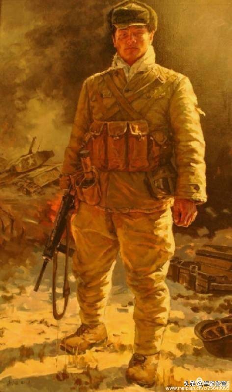 绝地突围30集,四二九冀南军区突围战纪实