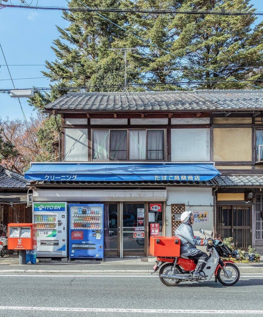 大阪人和东京人哪个有人情味,京都人跟大阪人