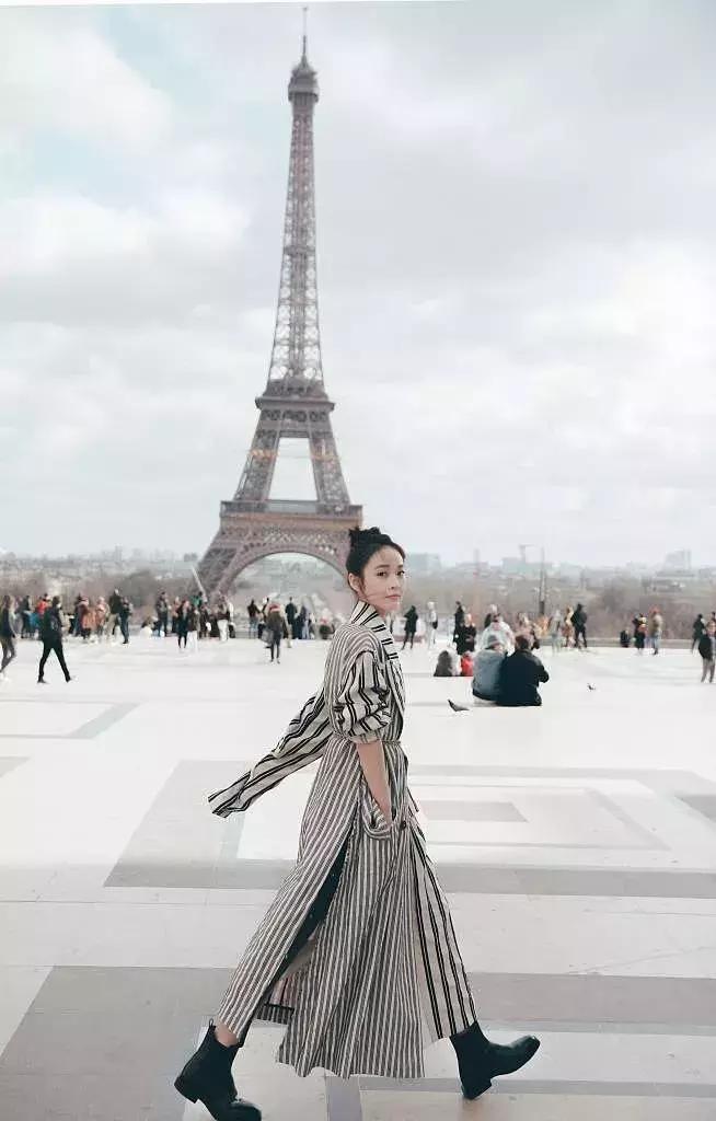 中国时装周创作人计划,时装周的中国人