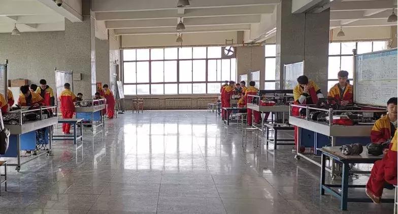 山东蓝翔学挖掘机视频,蓝翔学开挖掘机