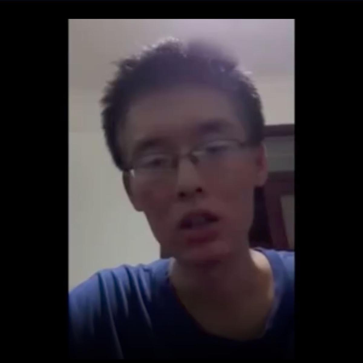 魏则西生前求救视频,魏则西家人有得到赔偿吗