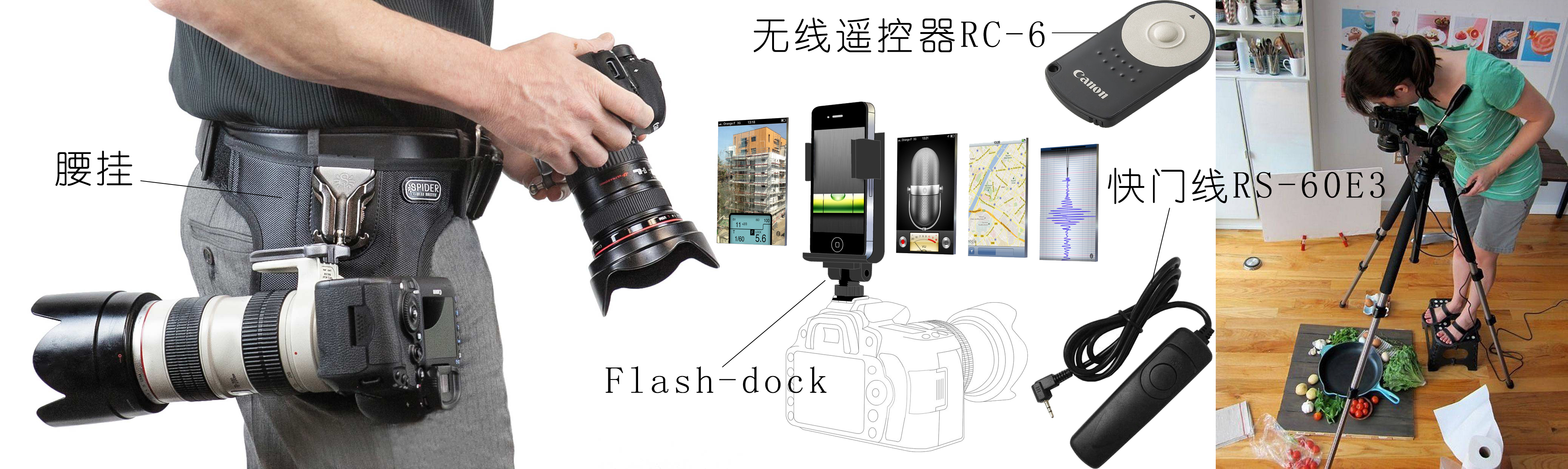 单反拍摄知识,单反镜头的术语大全