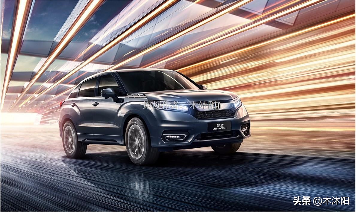 东风本田和广汽本田的suv谁更好,本田思域是东风本田还是广汽本田