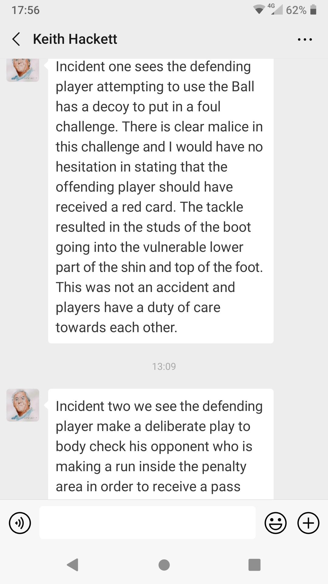 秦升红牌完整集锦,秦升的红牌动作