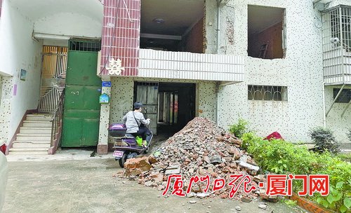 厦门附近的农贸市场,厦门附近农贸市场