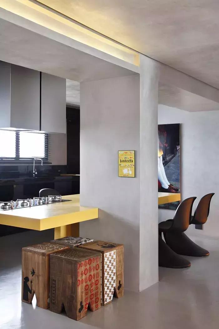 相信，即便再挑剔的人也会从中找到自己喜欢的家居