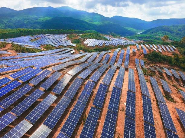 中环股份被收购是利好吗,中环股份被tcl收购为啥会大跌