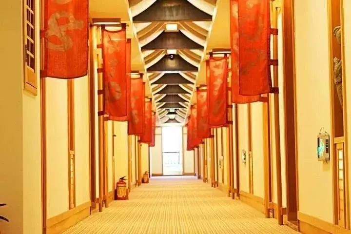 珠海御宅千与千寻温泉,春节珠海御温泉度假村攻略