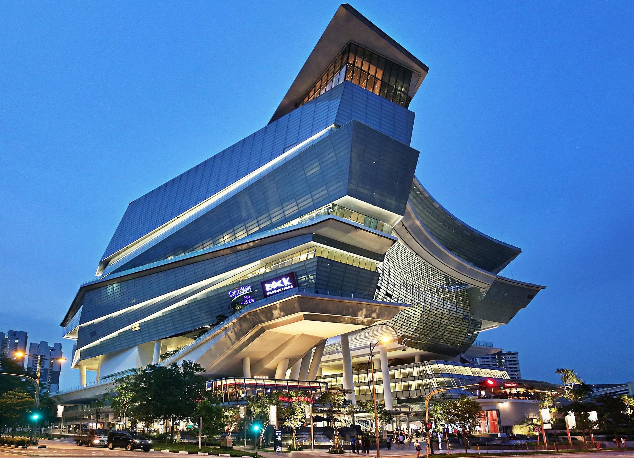 疫情下购物中心的新思考,后疫情时代购物中心如何做好服务