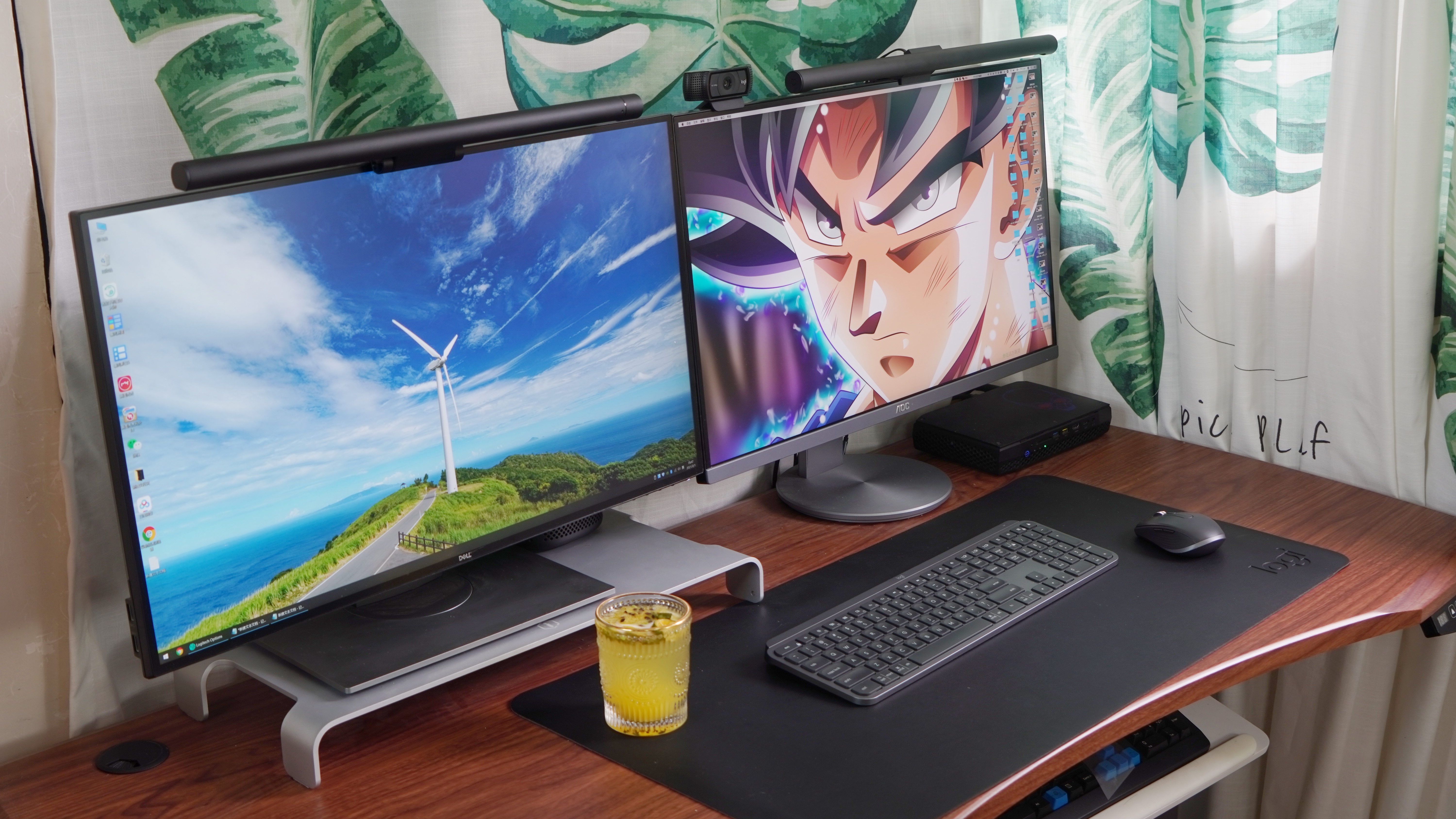 罗技mx键鼠功能,罗技mx键鼠套效果