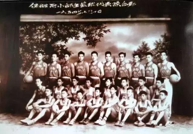 保定各县老照片,保定中学老照片图