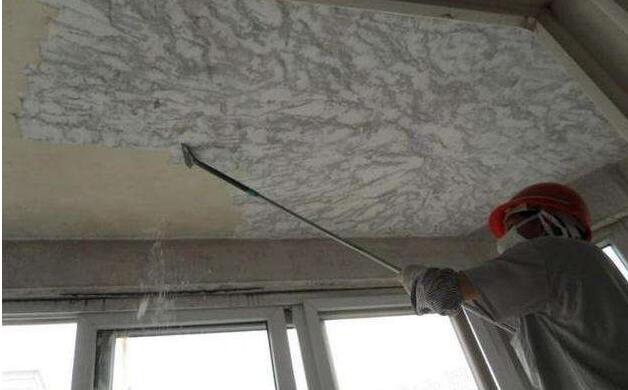 自己铲墙皮能省多少钱,把墙皮铲掉的最好方法