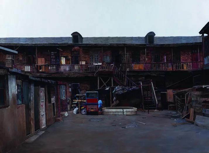 第十三届全国美展油画作品集,第十三届全国美术展油画作品集