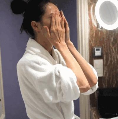 钟楚曦最好看穿搭,钟楚曦时尚穿搭