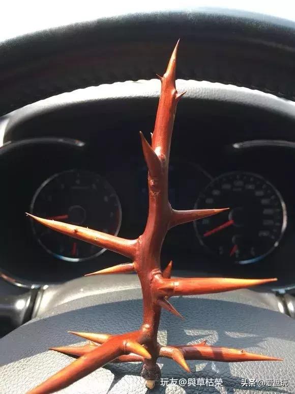 服了！玩手串，原来可以这么拉风