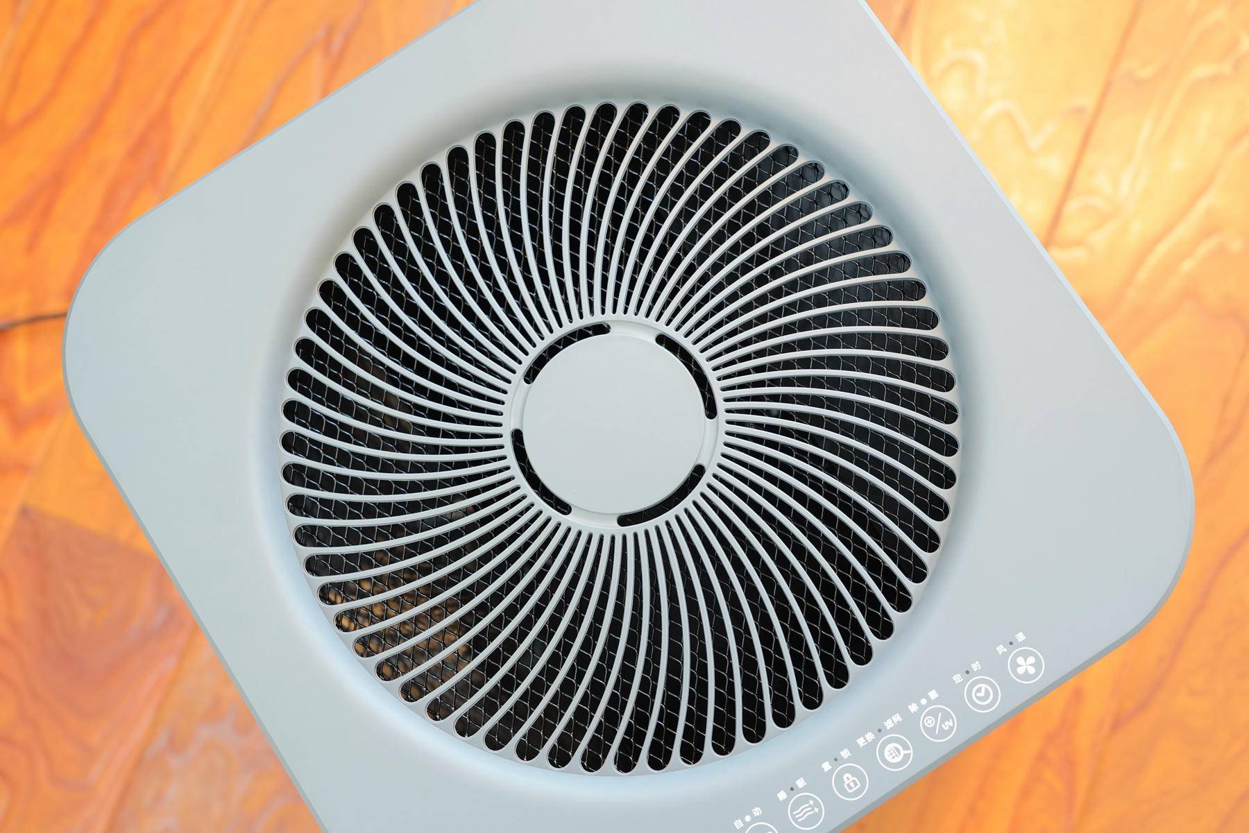 空净推荐,空净测评