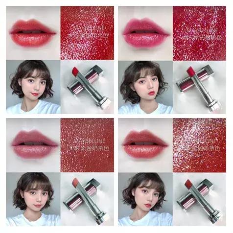 美宝莲有什么值得买,美宝莲值得买的单品有哪些