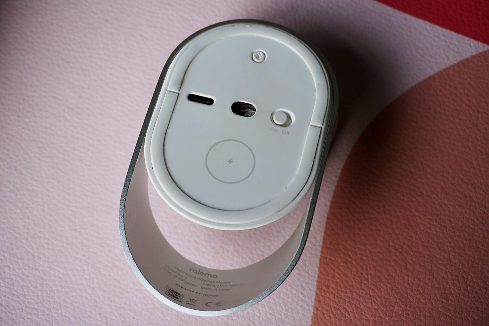 雷柏鼠标有哪些系列,雷柏ralemoair1新春版