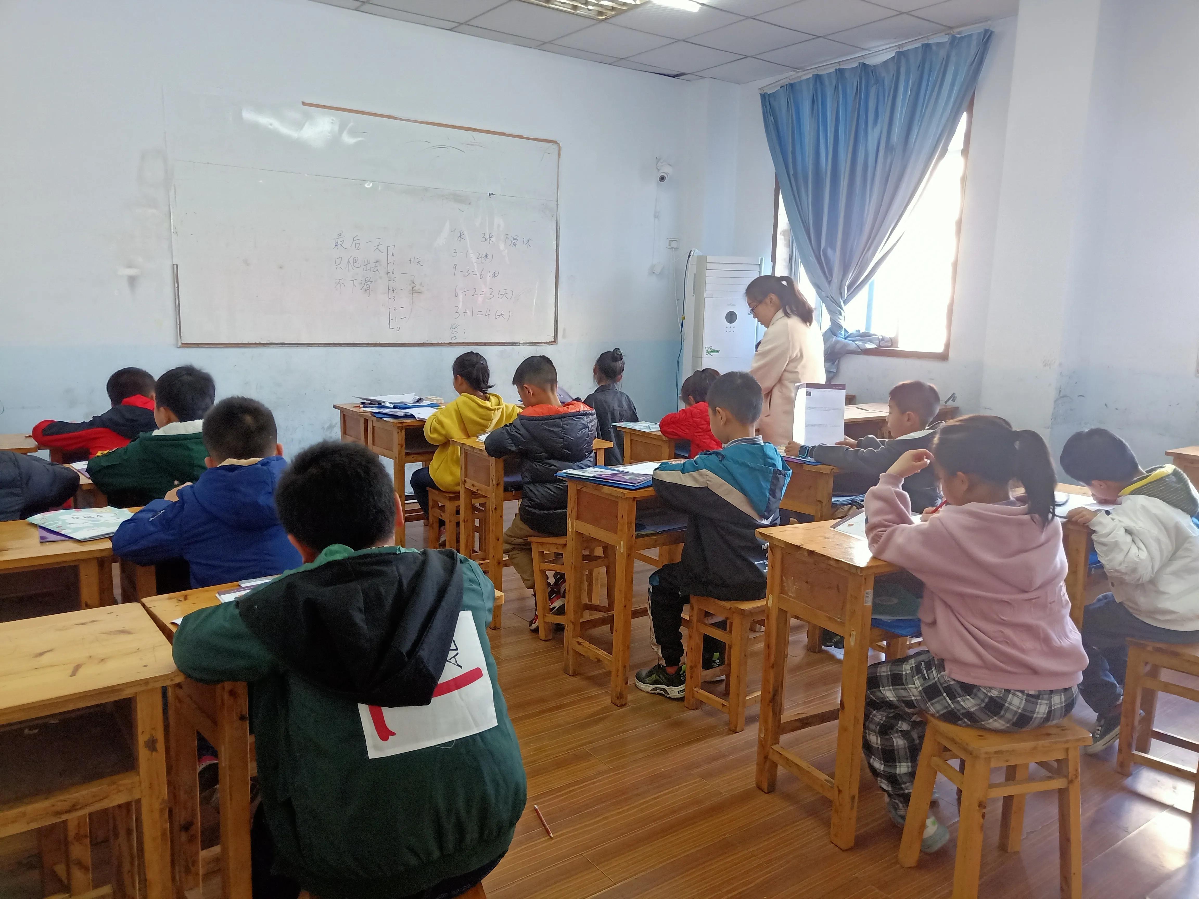 培训机构老师和真正老师的区别,培训机构的老师靠谱吗