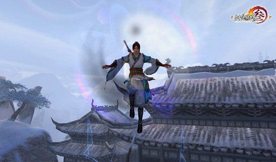 剑网三年前玩过的游戏,盘点那些年出过的剑网三