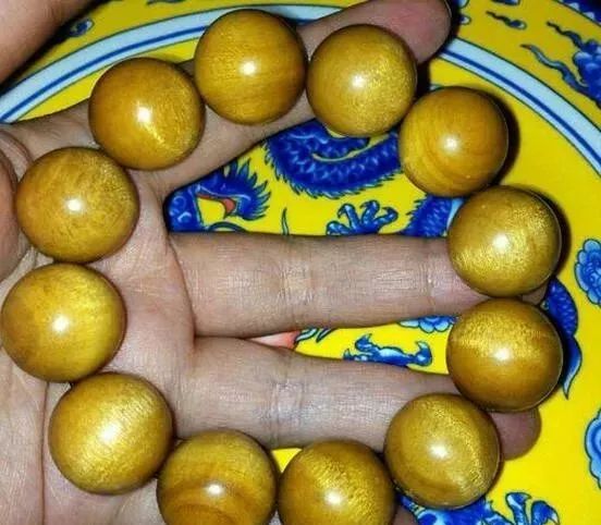 金丝楠枯木味道很淡吗,金丝楠盘玩会没有味道吗