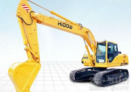 盘点最怪挖掘机,热门挖掘机都有哪些