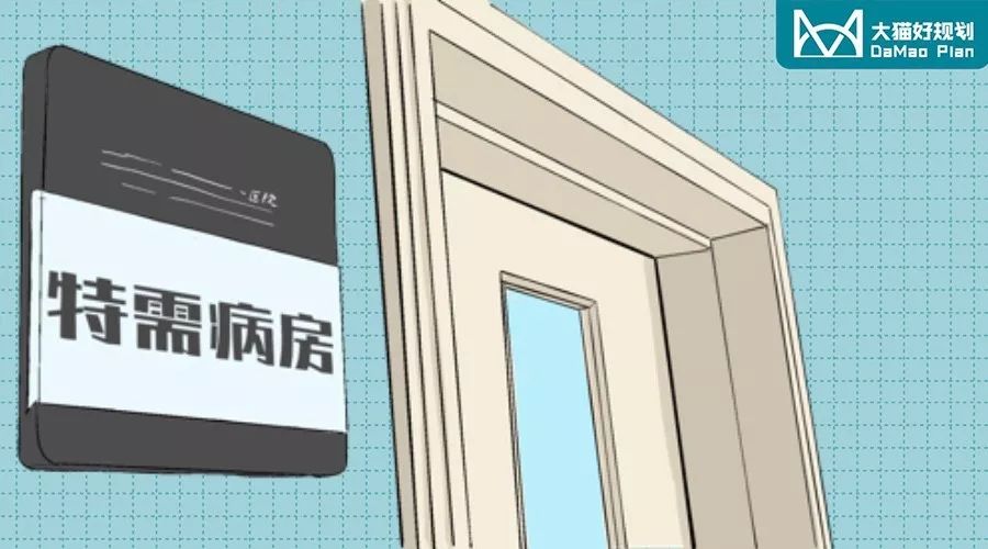 发高烧住院费3000,高烧不退没人照顾