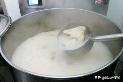 正宗的四川火锅冒菜你学会了吗,火锅冒菜制作流程
