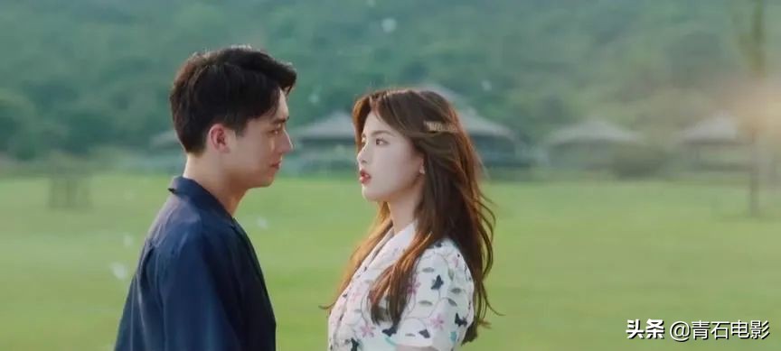 杨超越版的浪漫满屋,杨超越浪漫满屋电视剧