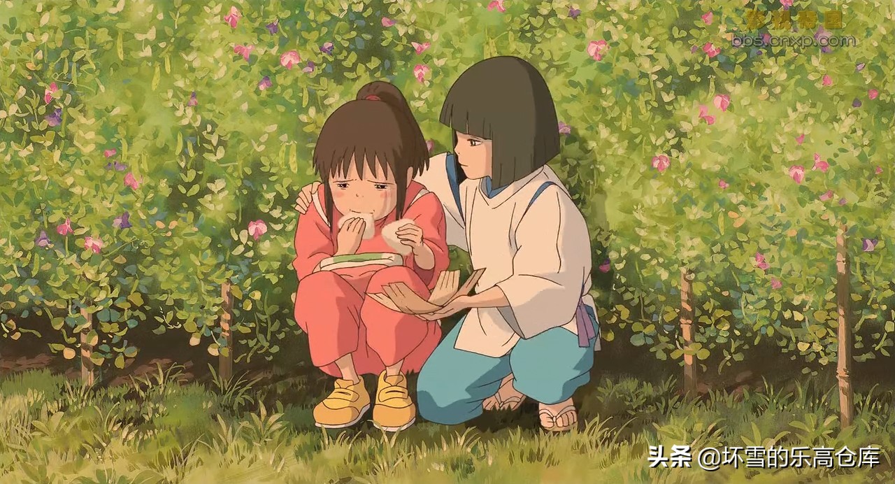 还原动画的积木,积木还原动漫