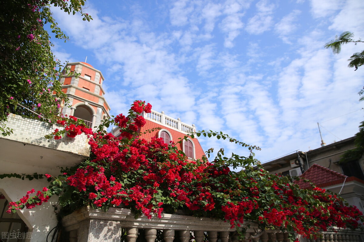 厦门免费景点大全排行榜前十名,厦门旅游景点大嶝岛攻略自由行
