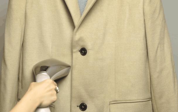 高定挂烫机,一台挂烫机