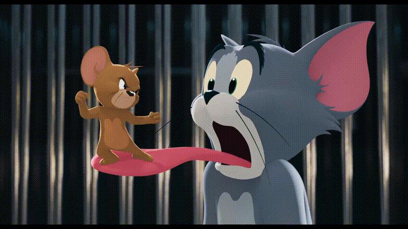 好莱坞2021年动作大片,2021年好莱坞大片电影推荐