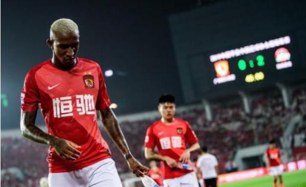 15年卡纳瓦罗为什么离开恒大,卡纳瓦罗恒大新消息