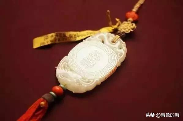 古代男性专用简单首饰,古代男士佩戴什么珠宝