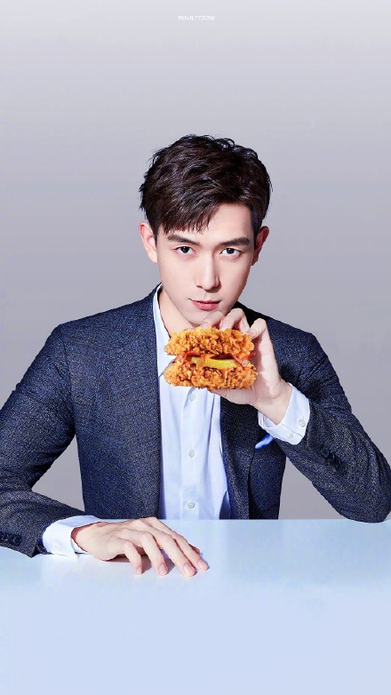 2023年李现还代言王者荣耀吗,李现最新代言的所有品牌