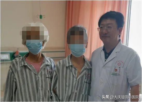 84岁老人直肠癌微创手术,直肠癌手术成功无转移