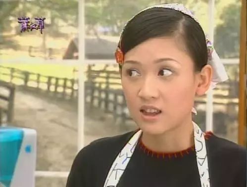 陈乔恩苹果肌 (陈乔恩苹果肌的照片)