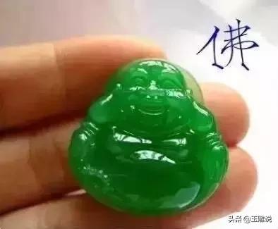 翡翠玉雕上乘之品欣赏,翡翠玉雕的基本知识