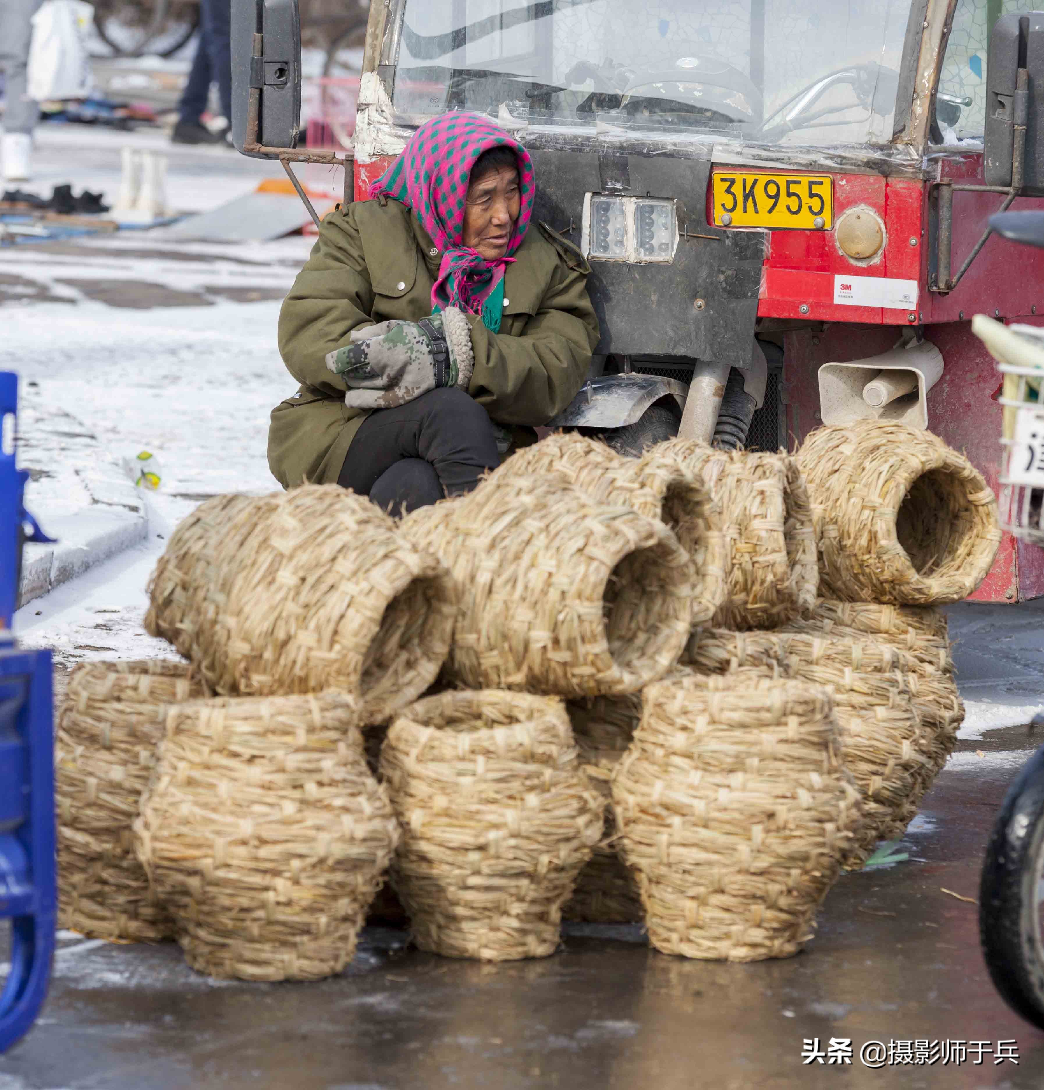 绥化安达狗市,黑龙江省绥化故事之一