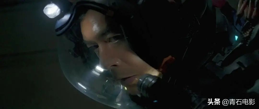 古天乐新片曝光,古天乐新电影票房破7千万