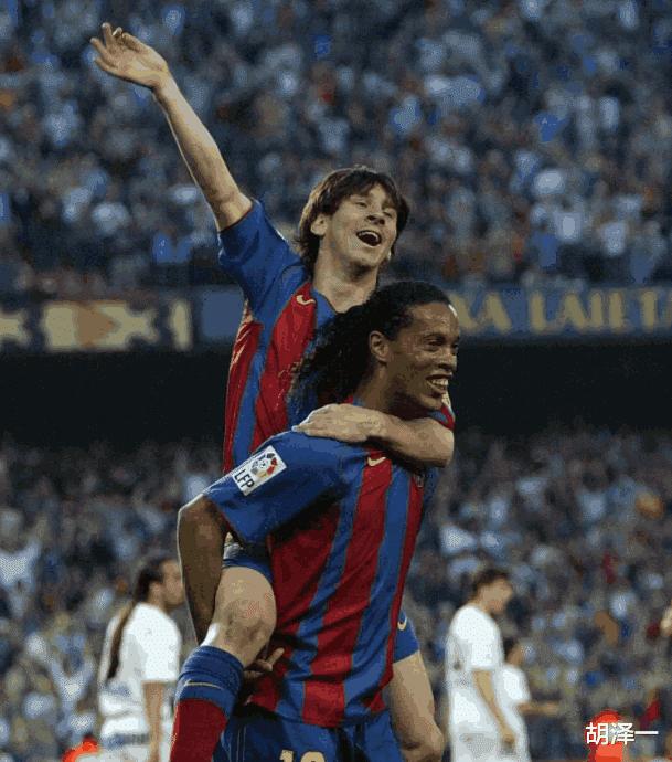 梅西生涯十大震撼进球,梅西职业生涯十佳球盘点