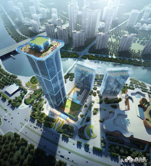 江北砂之船营业时间,震撼砂之船官宣开工效果图曝光