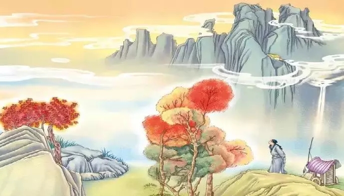 适合幼儿园的古诗词手指游戏,幼儿手指游戏诗词