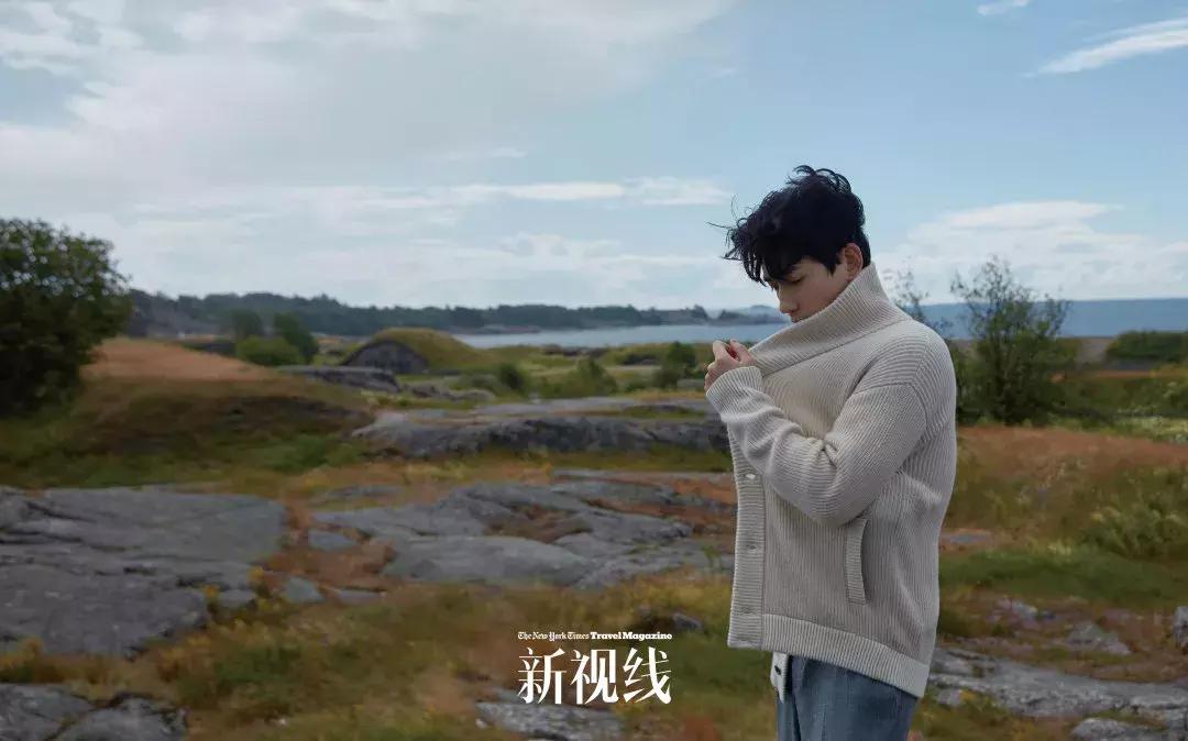 朱一龙北欧慢生活,朱一龙讲芬兰完整版