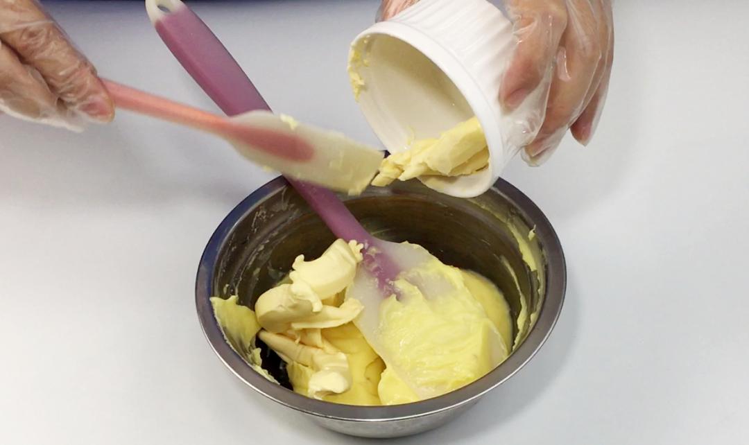 卡仕达酱怎么做呢,卡仕达酱简单做法