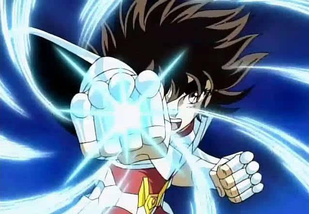 动漫经典招式名,动漫必杀技大全