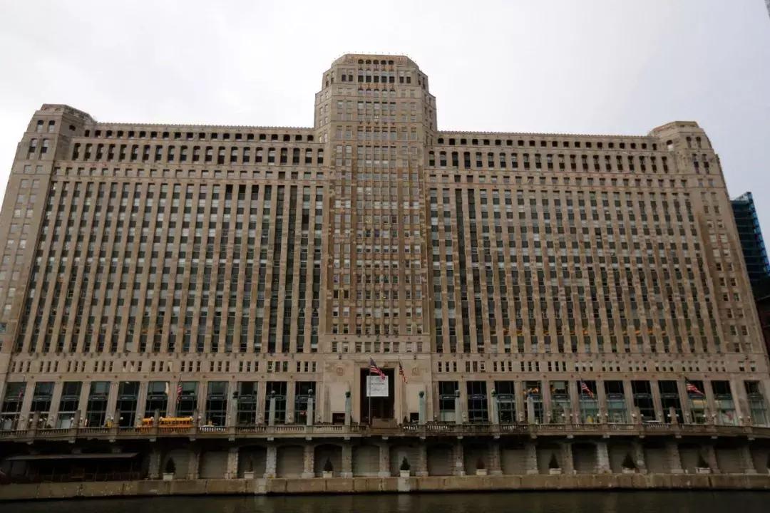 TinyTRIPS|过期游记六:大哥谭-Chicago芝加哥