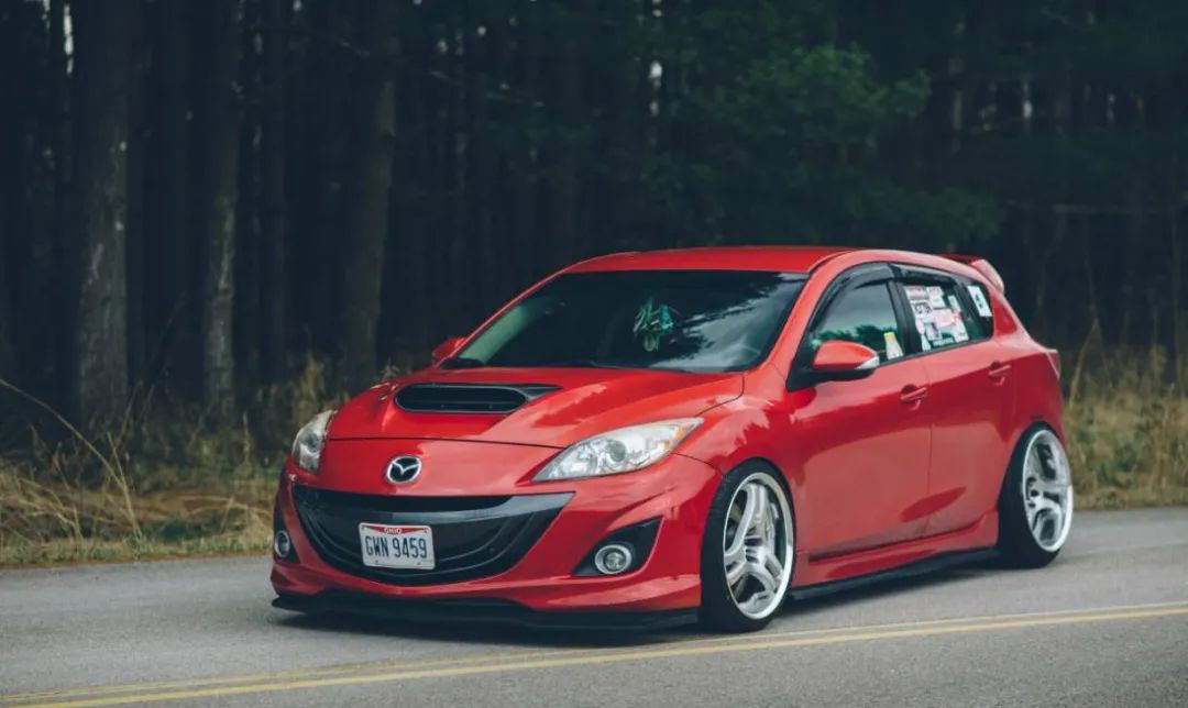 进口马3哪代比较好,新款马3和老款马3有什么不一样